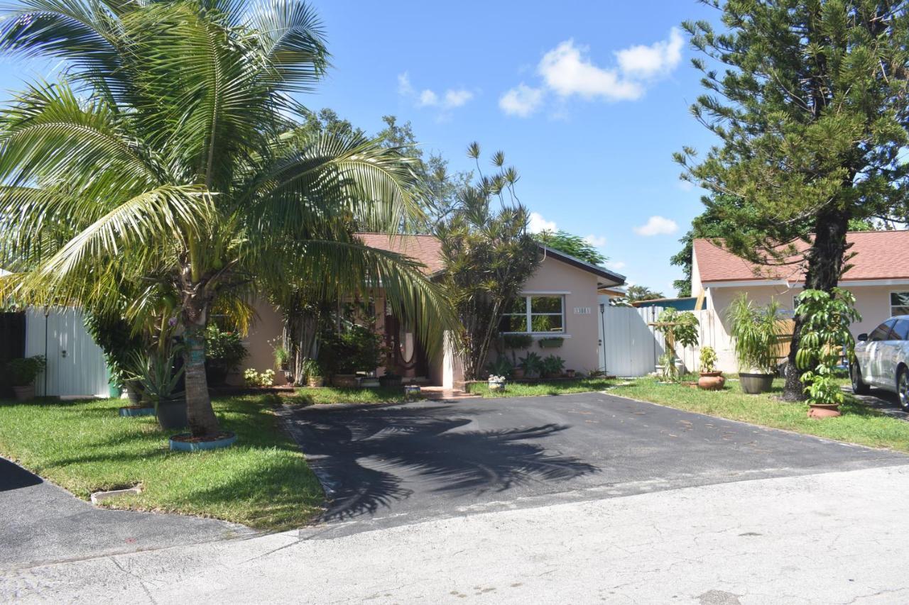 Miami Nice Daire Dış mekan fotoğraf