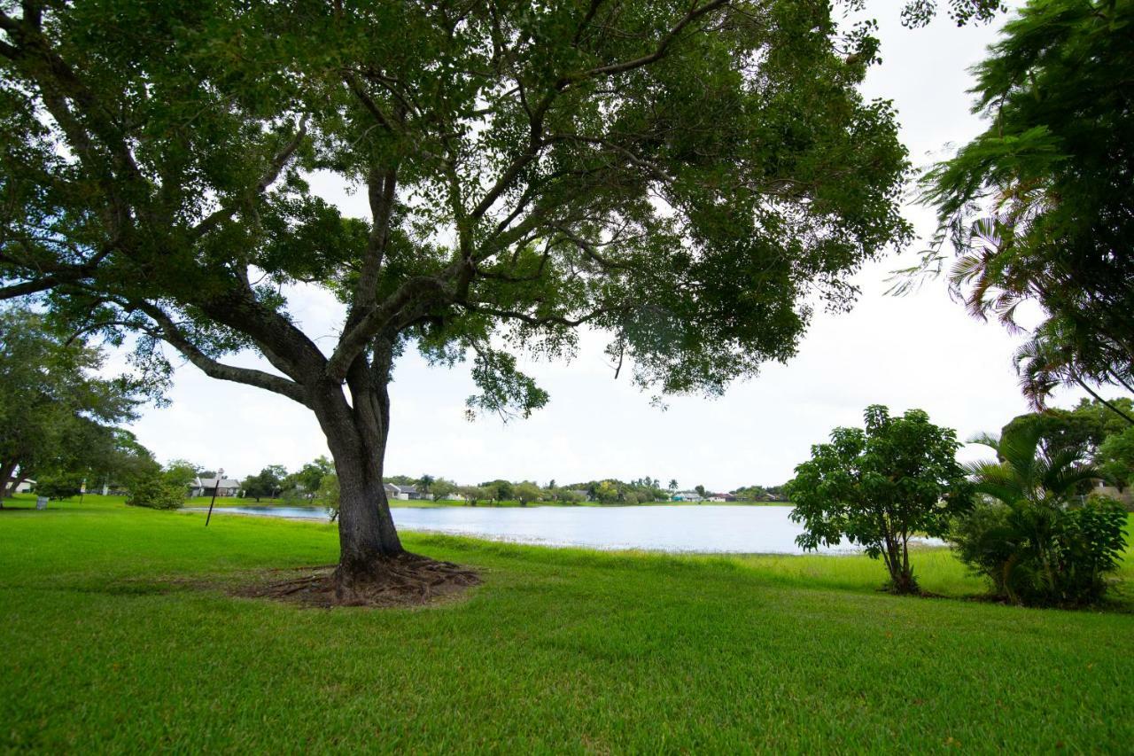 Miami Nice Daire Dış mekan fotoğraf
